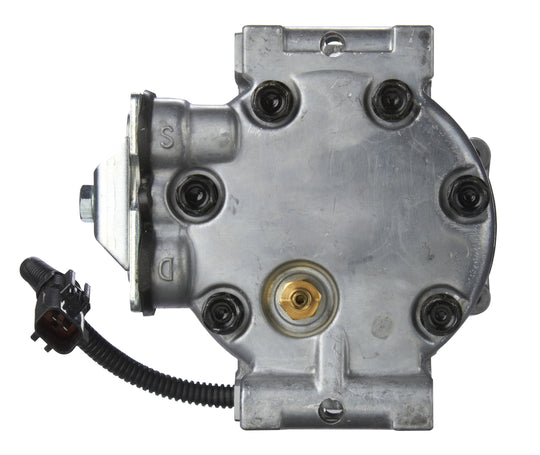 0610164 Spectra Premium A/C Compressor Spectra Premium Canada