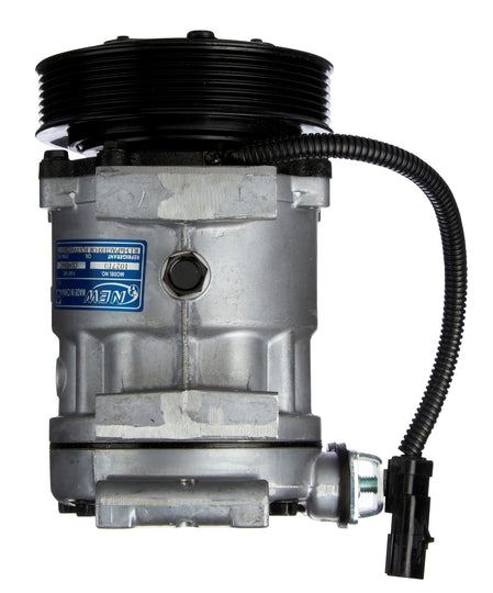 0610164 Spectra Premium A/C Compressor Spectra Premium Canada