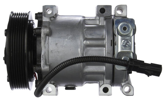 0610164 Spectra Premium A/C Compressor Spectra Premium Canada