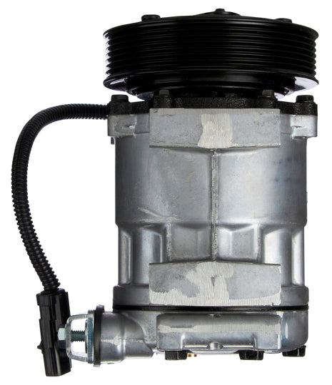 0610164 Spectra Premium A/C Compressor Spectra Premium Canada
