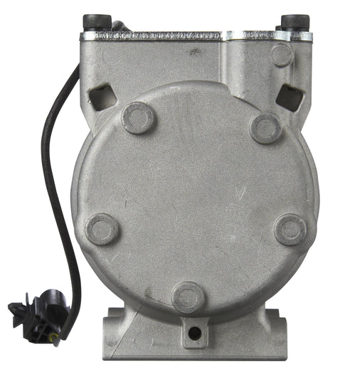 0610165 Spectra Premium A/C Compressor Spectra Premium Canada