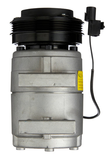 0610165 Spectra Premium A/C Compressor Spectra Premium Canada