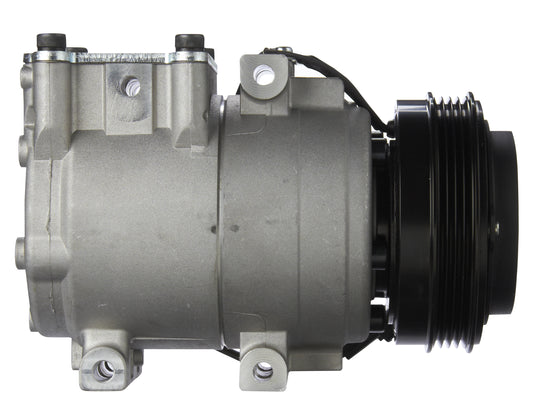0610165 Spectra Premium A/C Compressor Spectra Premium Canada