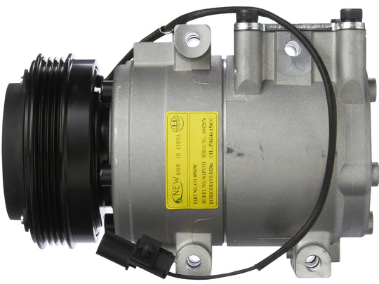 0610165 Spectra Premium A/C Compressor Spectra Premium Canada