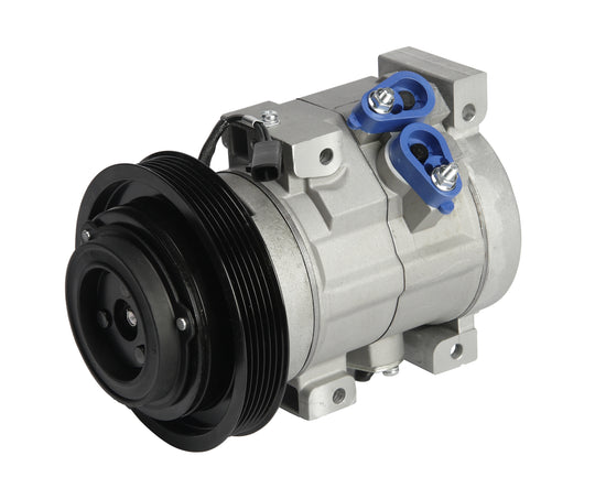 0610166 Spectra Premium A/C Compressor Spectra Premium Canada