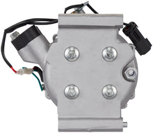 Load image into Gallery viewer, 0610167 Spectra Premium A/C Compressor Spectra Premium Canada