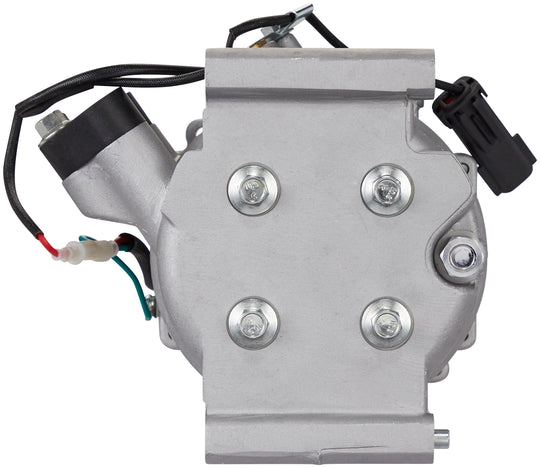 0610167 Spectra Premium A/C Compressor Spectra Premium Canada