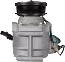 Load image into Gallery viewer, 0610167 Spectra Premium A/C Compressor Spectra Premium Canada