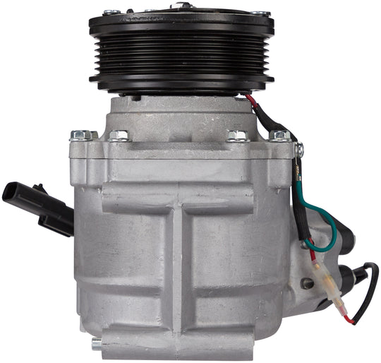 0610167 Spectra Premium A/C Compressor Spectra Premium Canada