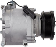 Load image into Gallery viewer, 0610167 Spectra Premium A/C Compressor Spectra Premium Canada