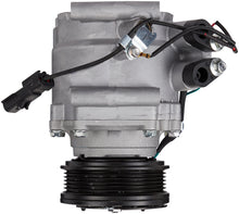 Load image into Gallery viewer, 0610167 Spectra Premium A/C Compressor Spectra Premium Canada