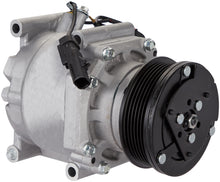 Load image into Gallery viewer, 0610167 Spectra Premium A/C Compressor Spectra Premium Canada