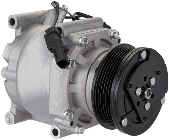 0610167 Spectra Premium A/C Compressor Spectra Premium Canada