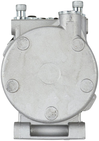 0610168 Spectra Premium A/C Compressor Spectra Premium Canada