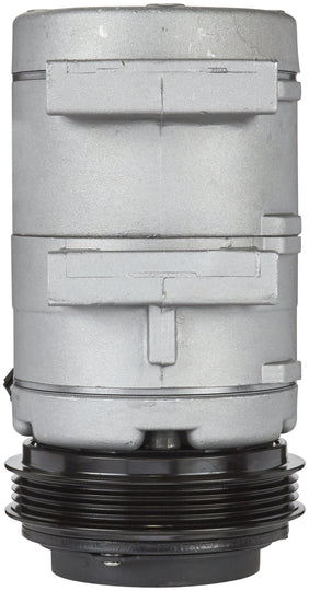 0610168 Spectra Premium A/C Compressor Spectra Premium Canada