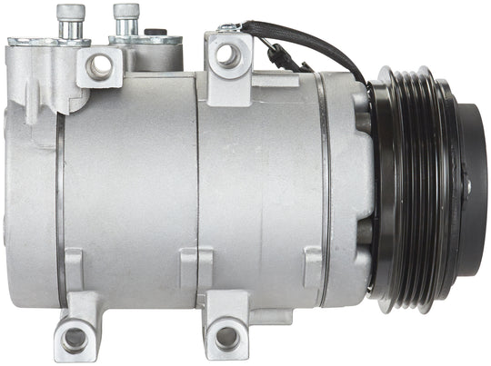0610168 Spectra Premium A/C Compressor Spectra Premium Canada