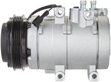 Load image into Gallery viewer, 0610168 Spectra Premium A/C Compressor Spectra Premium Canada