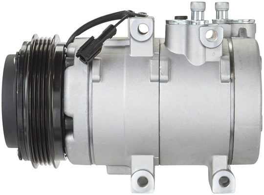 0610168 Spectra Premium A/C Compressor Spectra Premium Canada