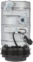 Load image into Gallery viewer, 0610168 Spectra Premium A/C Compressor Spectra Premium Canada