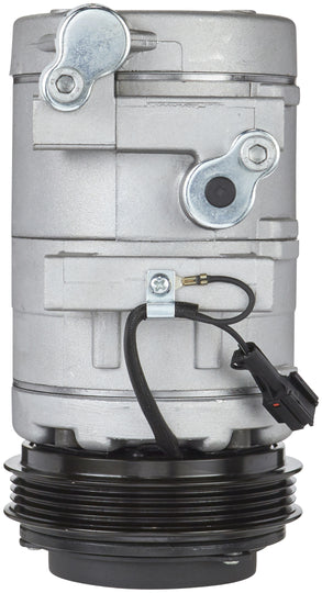 0610168 Spectra Premium A/C Compressor Spectra Premium Canada