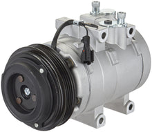 Load image into Gallery viewer, 0610168 Spectra Premium A/C Compressor Spectra Premium Canada