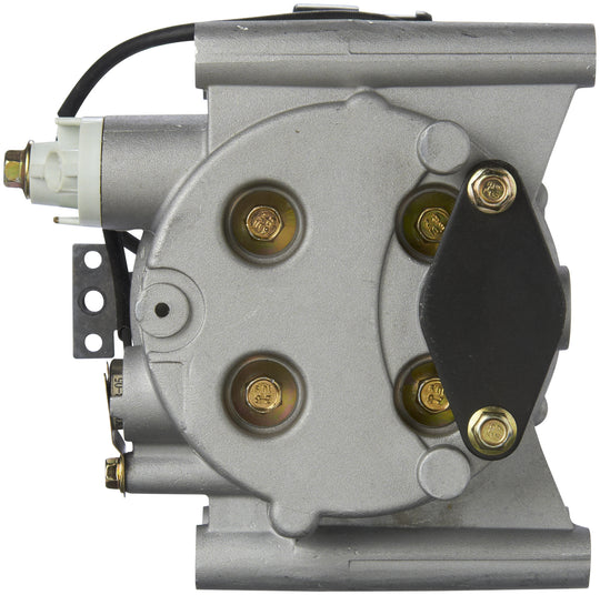 0610170 Spectra Premium A/C Compressor Spectra Premium Canada
