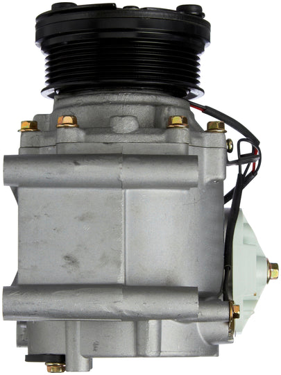 0610170 Spectra Premium A/C Compressor Spectra Premium Canada