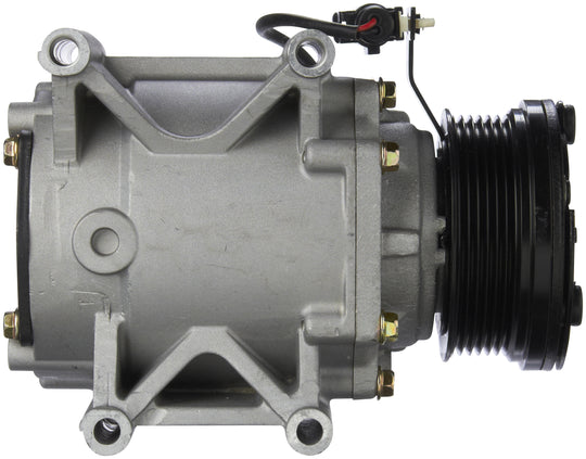 0610170 Spectra Premium A/C Compressor Spectra Premium Canada