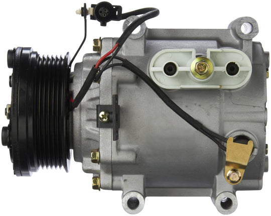0610170 Spectra Premium A/C Compressor Spectra Premium Canada