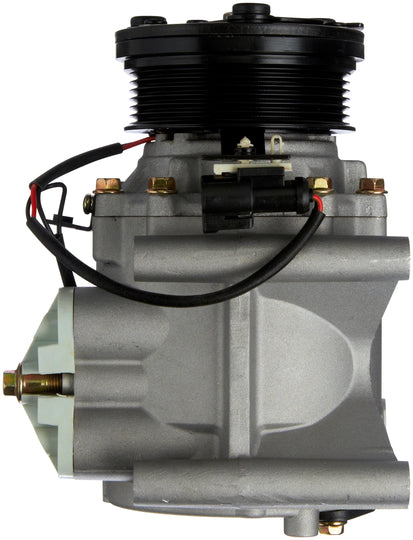 0610170 Spectra Premium A/C Compressor Spectra Premium Canada