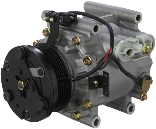 0610170 Spectra Premium A/C Compressor Spectra Premium Canada