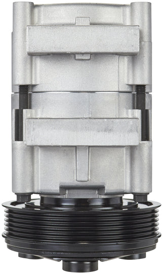 0610171 Spectra Premium A/C Compressor Spectra Premium Canada