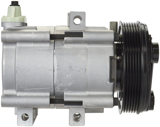 0610171 Spectra Premium A/C Compressor Spectra Premium Canada