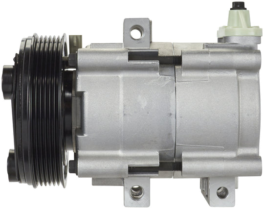 0610171 Spectra Premium A/C Compressor Spectra Premium Canada