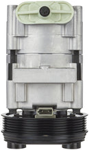 Load image into Gallery viewer, 0610171 Spectra Premium A/C Compressor Spectra Premium Canada