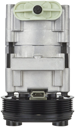 0610171 Spectra Premium A/C Compressor Spectra Premium Canada