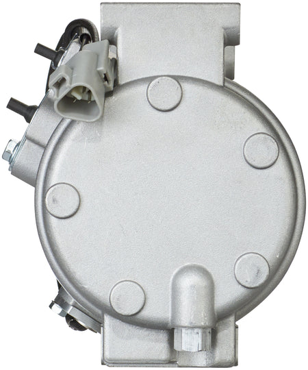 0610172 Spectra Premium A/C Compressor Spectra Premium Canada
