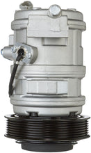 Load image into Gallery viewer, 0610172 Spectra Premium A/C Compressor Spectra Premium Canada