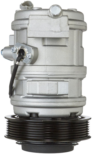 0610172 Spectra Premium A/C Compressor Spectra Premium Canada