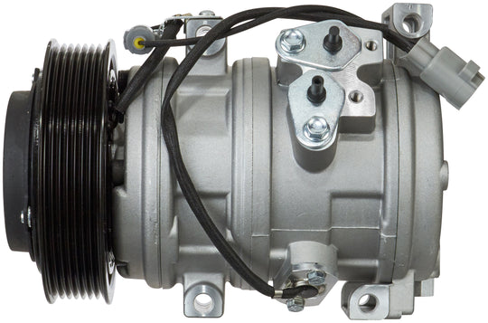 0610172 Spectra Premium A/C Compressor Spectra Premium Canada