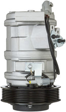 Load image into Gallery viewer, 0610172 Spectra Premium A/C Compressor Spectra Premium Canada