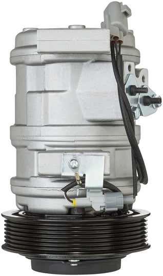 0610172 Spectra Premium A/C Compressor Spectra Premium Canada