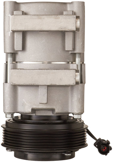 0610173 Spectra Premium A/C Compressor Spectra Premium Canada