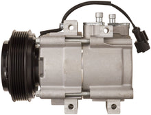 Load image into Gallery viewer, 0610173 Spectra Premium A/C Compressor Spectra Premium Canada
