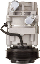 Load image into Gallery viewer, 0610173 Spectra Premium A/C Compressor Spectra Premium Canada