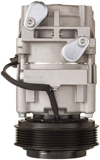 0610173 Spectra Premium A/C Compressor Spectra Premium Canada