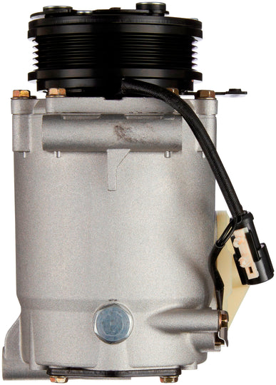 0610174 Spectra Premium A/C Compressor Spectra Premium Canada