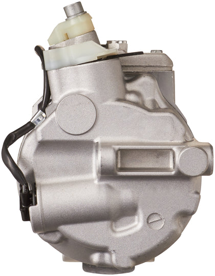 0610176 Spectra Premium A/C Compressor Spectra Premium Canada