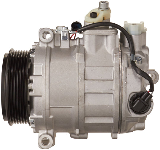 0610176 Spectra Premium A/C Compressor Spectra Premium Canada