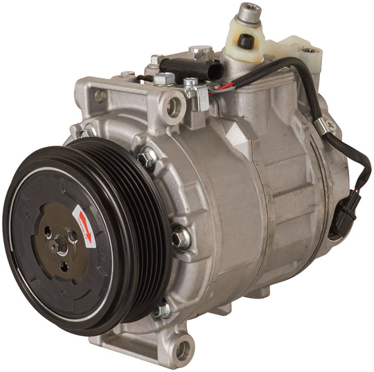 0610176 Spectra Premium A/C Compressor Spectra Premium Canada